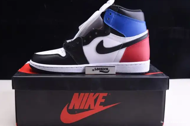 3 High Retro DA2728-100 2.0 Air Top Jordan 1 0524